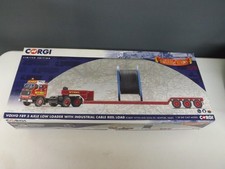Corgi CC15604 Volvo F89 3 Axle