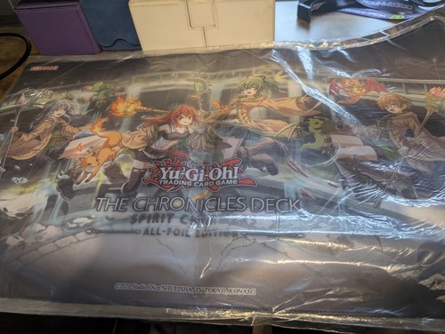 Yugioh playmat the - yu-gi-oh!,