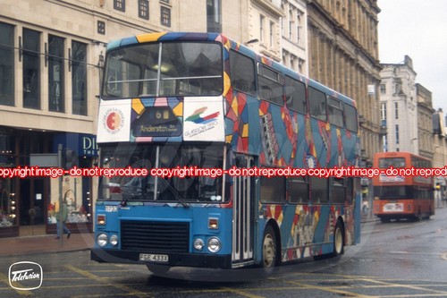 Bus photo kelvin central - bus,