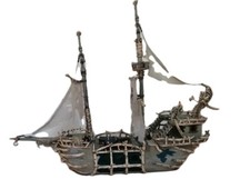 Mega Bloks Pyrates Dread Eye's