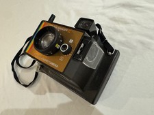 Polaroid Camera Super Colour