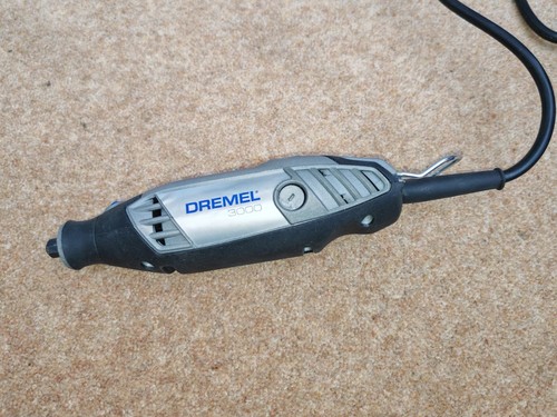 Dremel 3000 rotary tool - 3000,