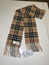 Burberry Classic Check
