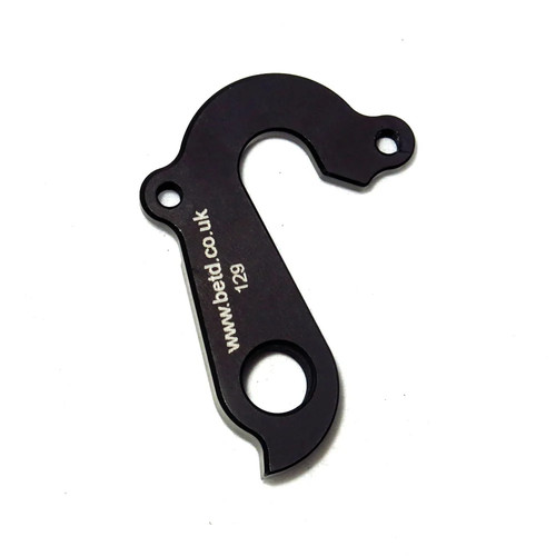 Derailleur hanger 129 fits - derailleur,