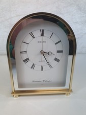 Seiko Quartz Westminster