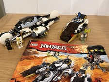 LEGO Ninjago Ultra Stealth