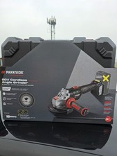 NEW Parkside Performance 20V