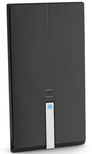 One for all amplified - for,