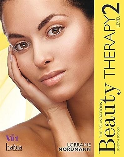 Beauty therapy the - therapy:,