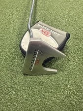 ODYSSEY WHITE HOT XG #7