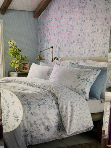 Laura ashley marabeau seaspray - laura,