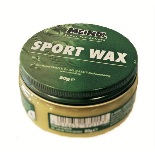Meindl sportwax natural - sportwax,