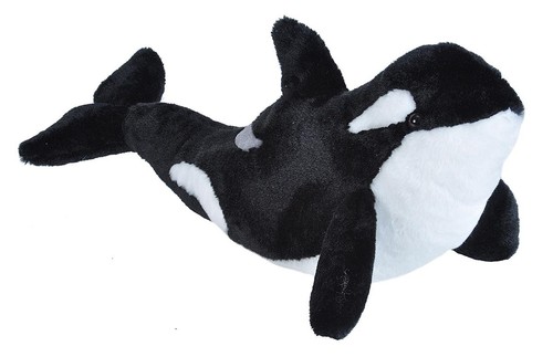 New wild republic plush - new,