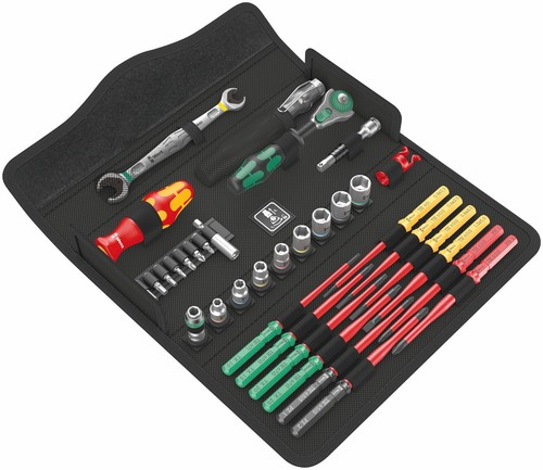 Wera kraftform kompakt - wera, 35