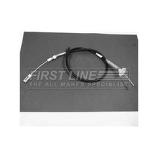 Clutch Cable For Vw Golf Mk2