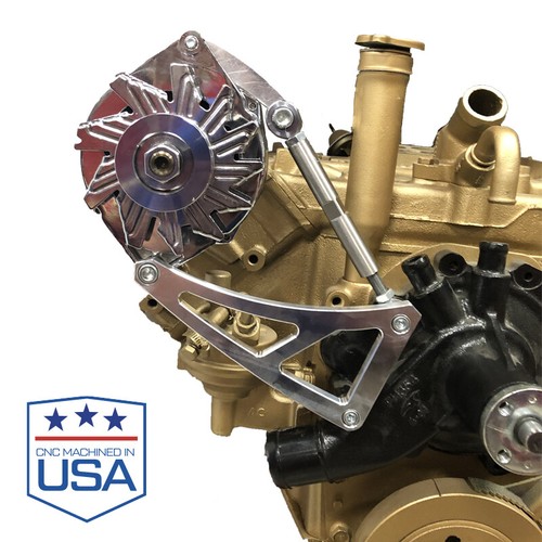 Oldsmobile small block - small,