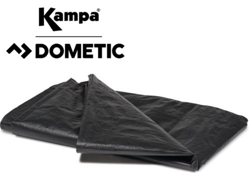 Kampa dometic club grande - dometic, club,