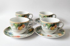 wedgwood eden  tea / coffee