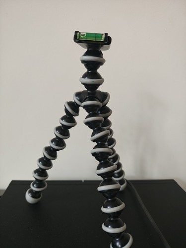 Joby gorillapod hybrid - gorillapod,