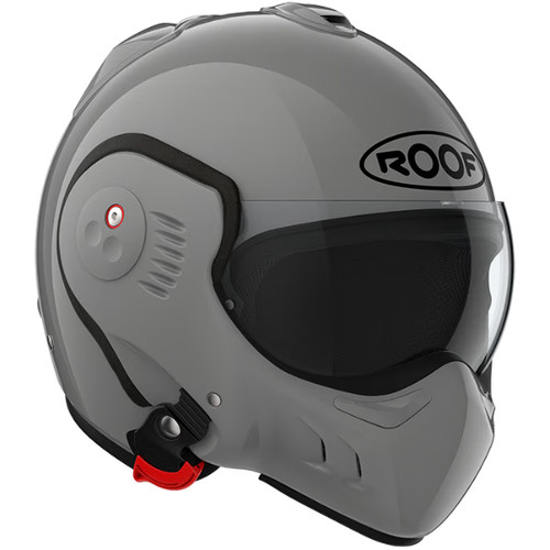 Roof boxer alpha motorcycle - boxer,