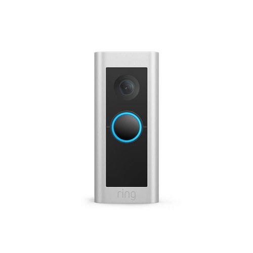 Ring doorbell pro wifi - ring, hd