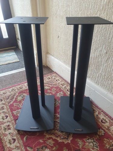Mission stance speaker stands - mission,