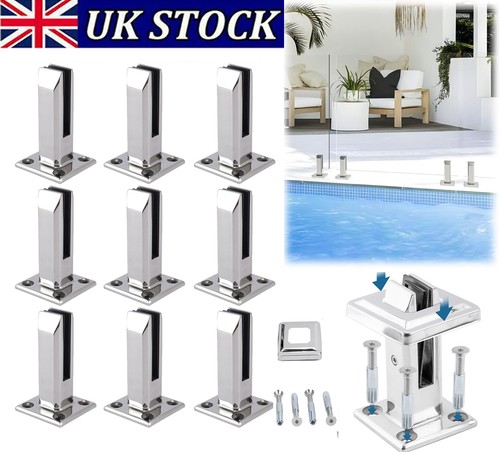 10x glass spigots stand - 10x,