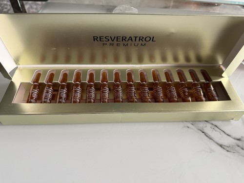 Asam resveratrol premium - m.,