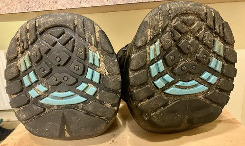 Pair size easy boot - boot, sneaker