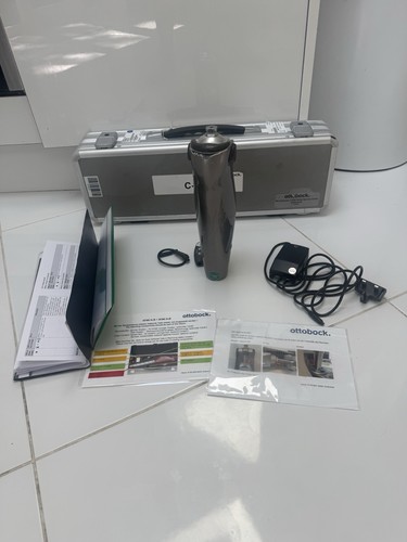 Ottobock 3c98 bionic knee - ottobock, 3c98-3=s