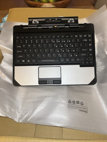 Panasonic toughbook vkb331u - panasonic,