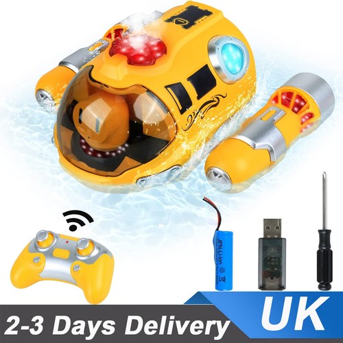 Ghz remote controlled - 2.4,