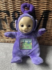 Vintage Teletubbies Tinky