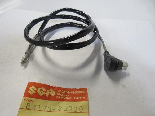Nos suzuki 1972 ts400 ts400j - 1972,