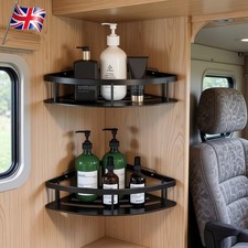 Boat Caravan SELF ADHESIVE