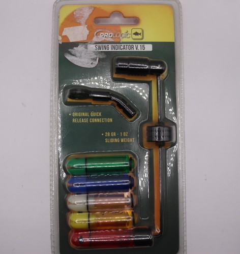 Prologic swing hang indicator - hang,