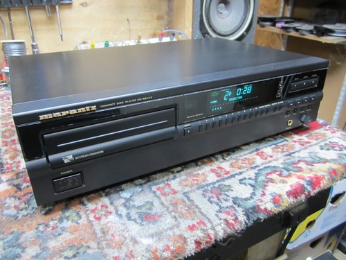 Marantz mk2 vintage - mk2,