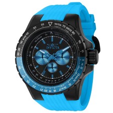 Invicta Aviator Men's