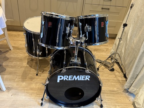 Premier apk drum kit shell - premier,