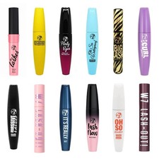 W7 Mascara, Long Lash Mascara