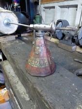 Redex Vintage Garage Oil