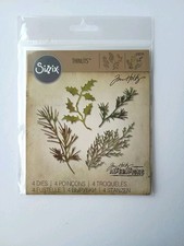 Sizzix Thinlits Die Set