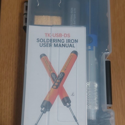 Portable cordless usb - cordless,
