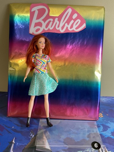 Barbie doll beautiful - barbie,