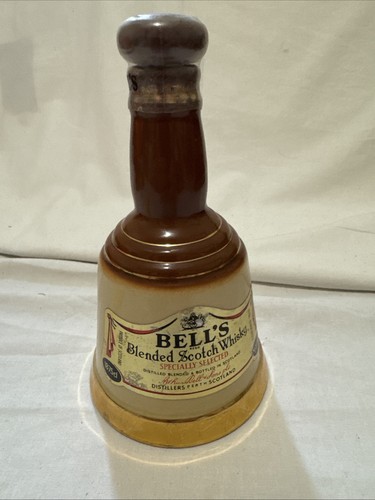 Wade bell scotch whisky - wade,