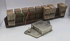 Bell Punch London Bus