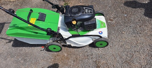 Etesia duocut full - duocut,