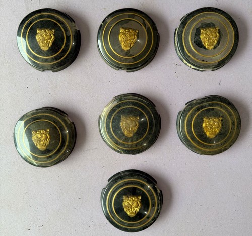 Oem vintage jaguar gold - vintage,