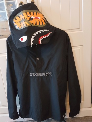 Bathing ape bape shark - bape,