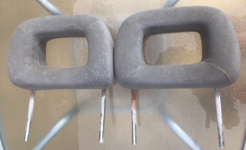 Pair genuine seat - of,